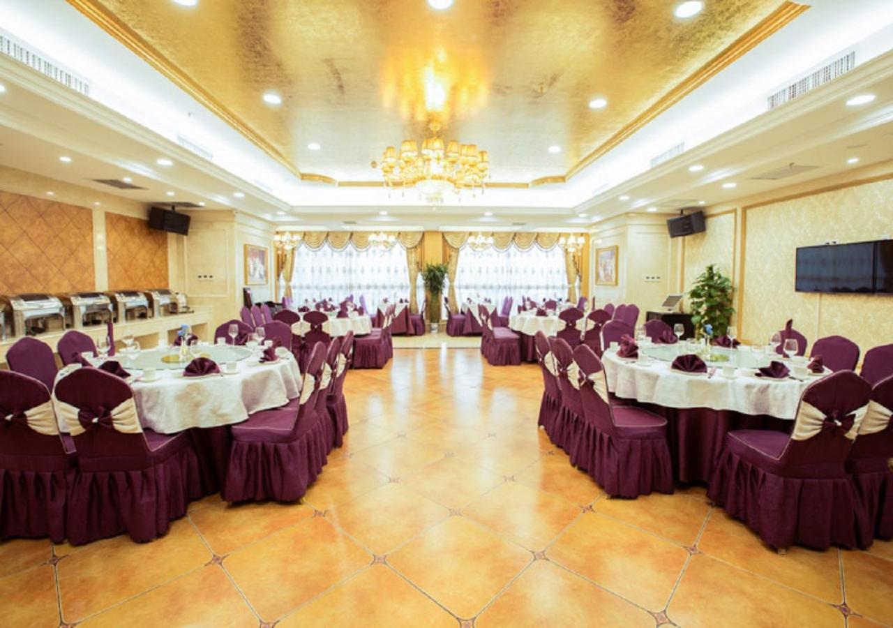 Vienna Classic Hotel Сиан Екстериор снимка