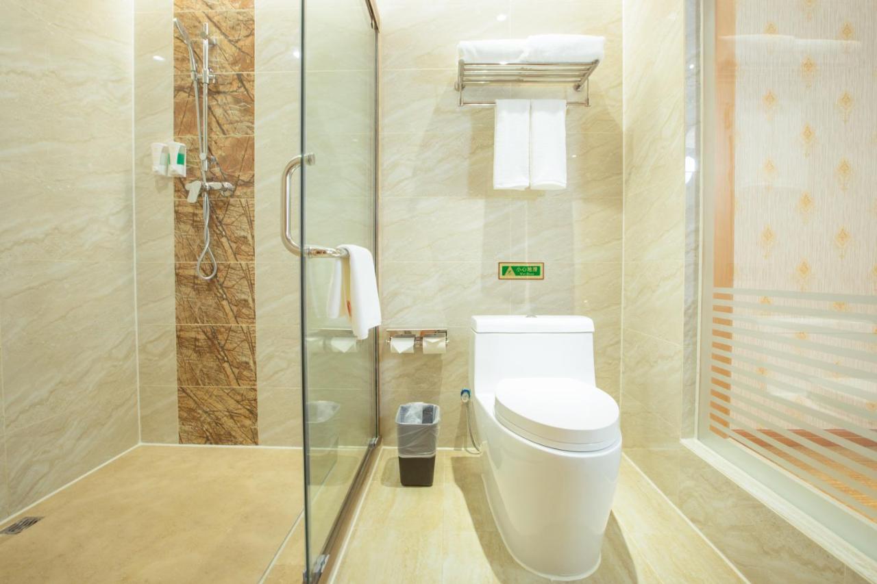 Vienna Classic Hotel Сиан Екстериор снимка