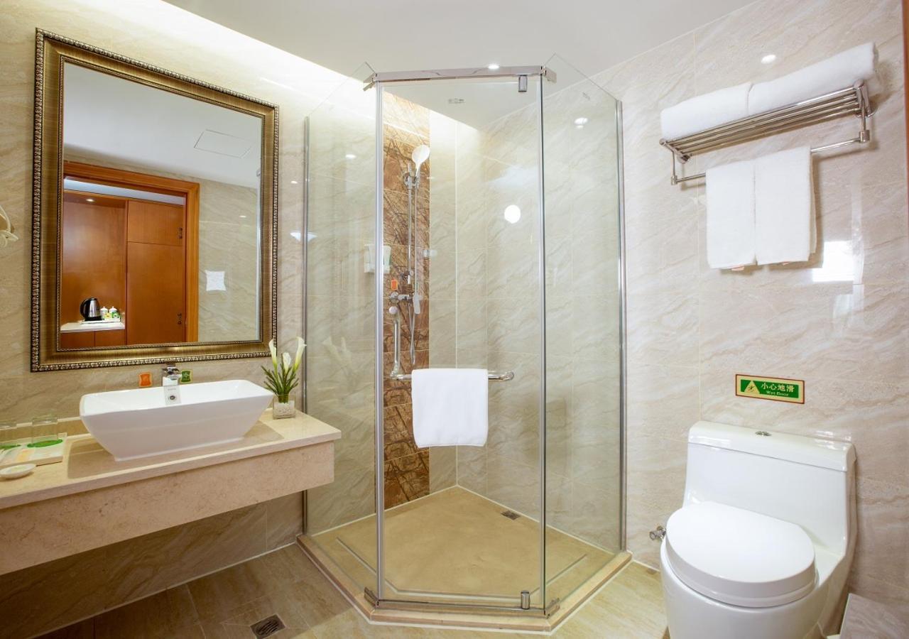 Vienna Classic Hotel Сиан Екстериор снимка