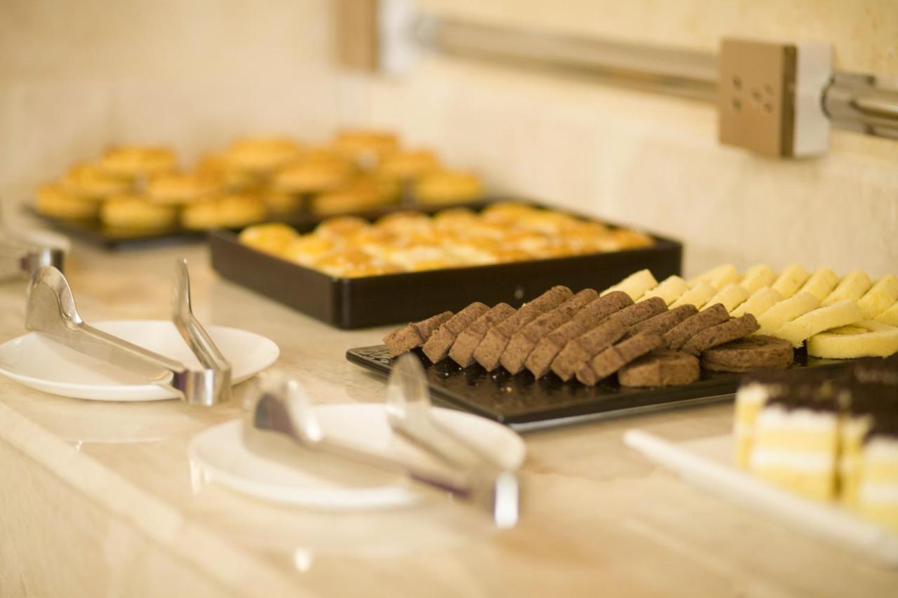 Vienna Classic Hotel Сиан Екстериор снимка
