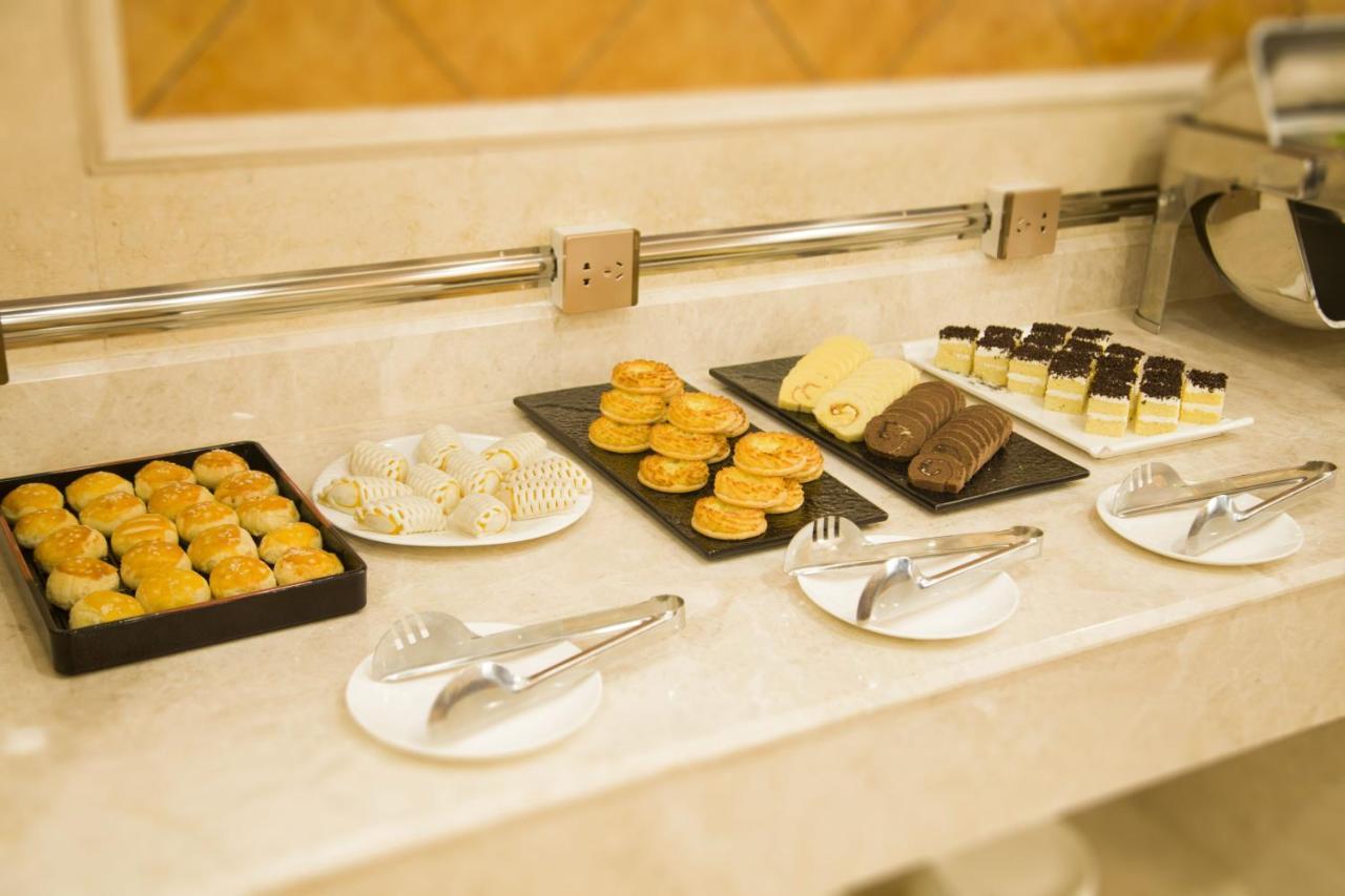 Vienna Classic Hotel Сиан Екстериор снимка